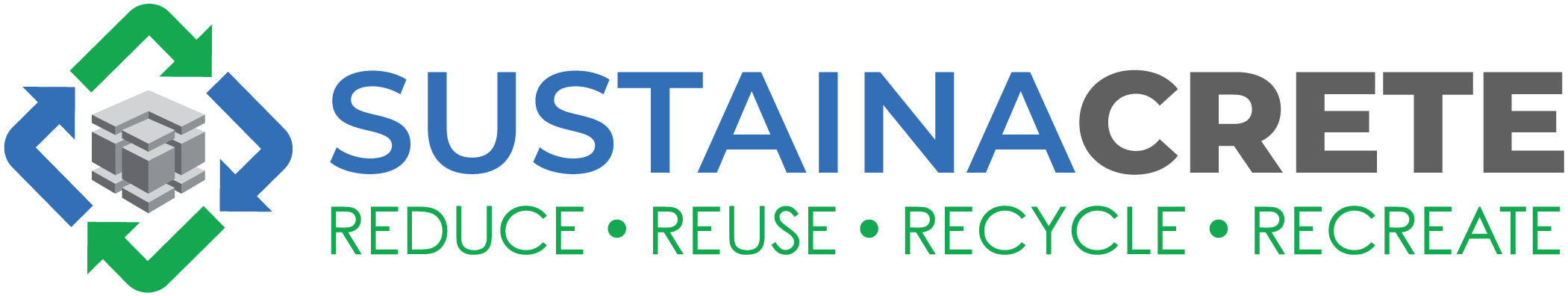 SUSTAINACRETE
